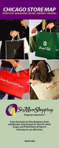 SeeMore Shopping Map SeeMore Shopping Map